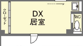 DXルーム（２室）